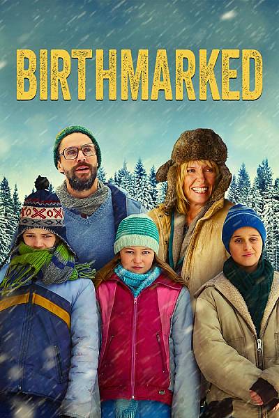 Birthmarked