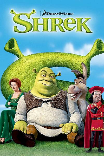 Shrek