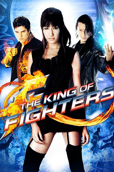 The King of Fighters
