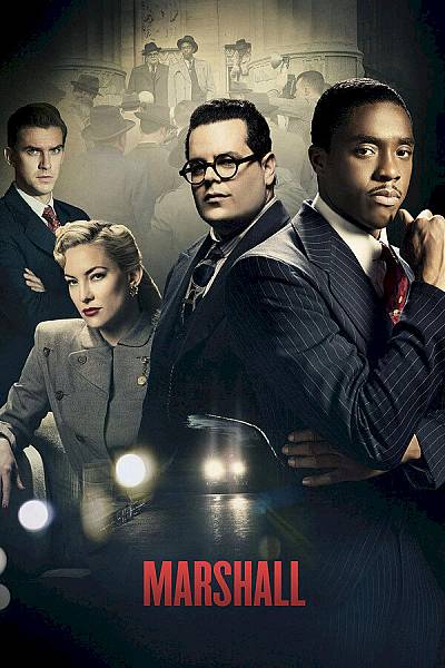 Marshall