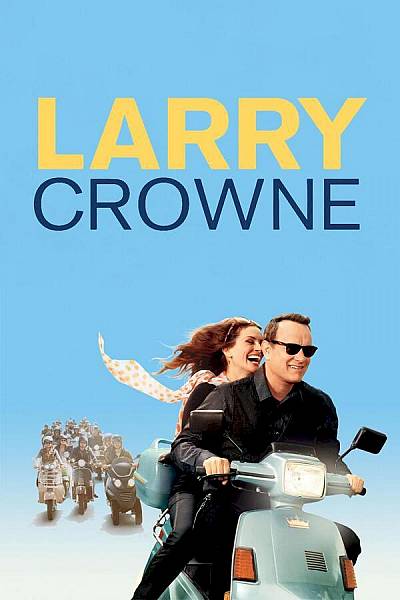 Larry Crowne