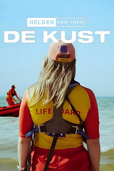 Helden Van Hier: De Kust