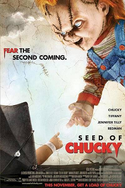Seed of Chucky
