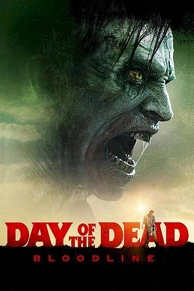 Day of the Dead: Bloodline