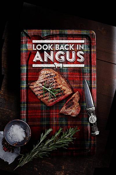Look Back In Angus