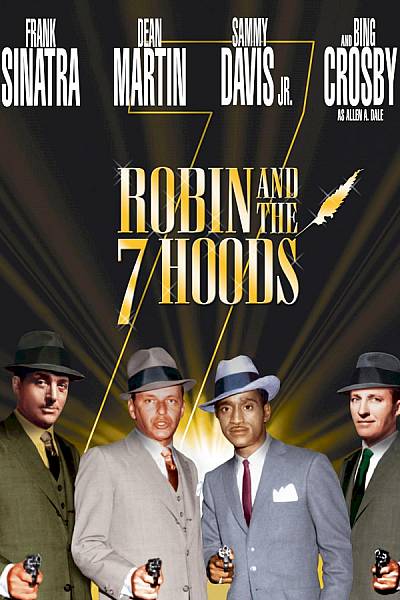 Robin And the Seven Hoods