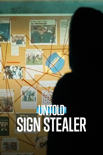 Untold: Sign Stealer