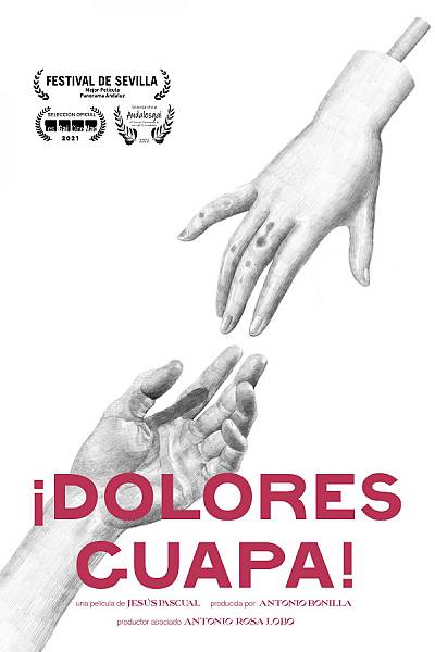Dolores beautiful!