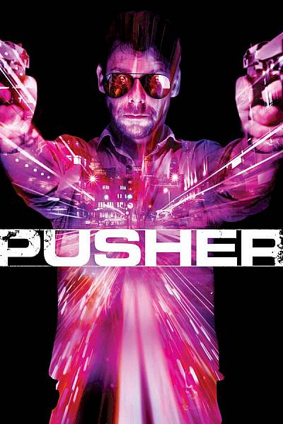 Pusher
