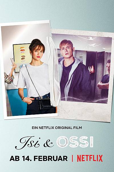 Isi & Ossi