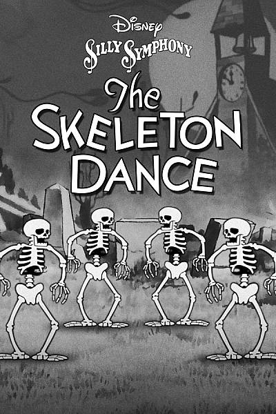 The Skeleton Dance