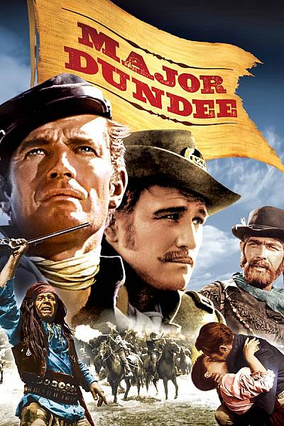 Major Dundee