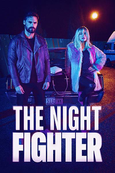 The Night Fighter