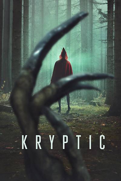 Kryptic
