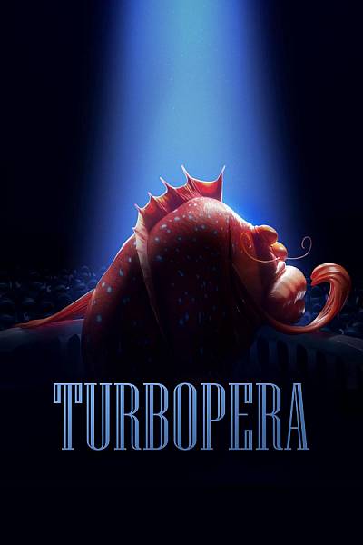 Turbopéra