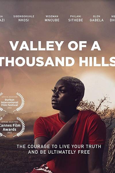 The Valley of a Thousand Hills