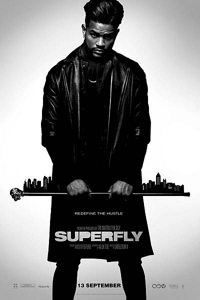 SuperFly