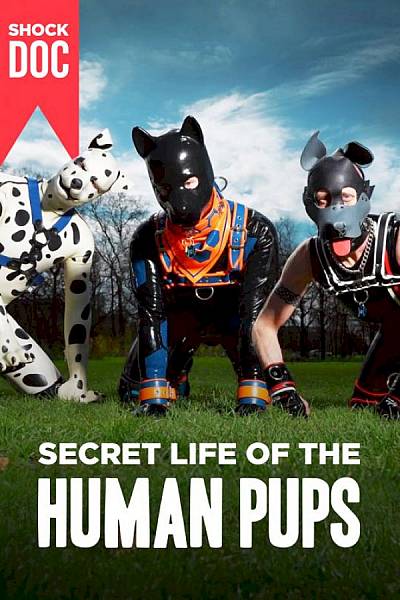 Secret Life Of The Human Pups