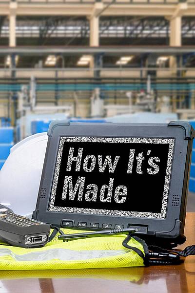 How It's Made