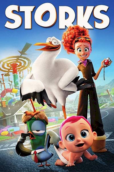 Storks