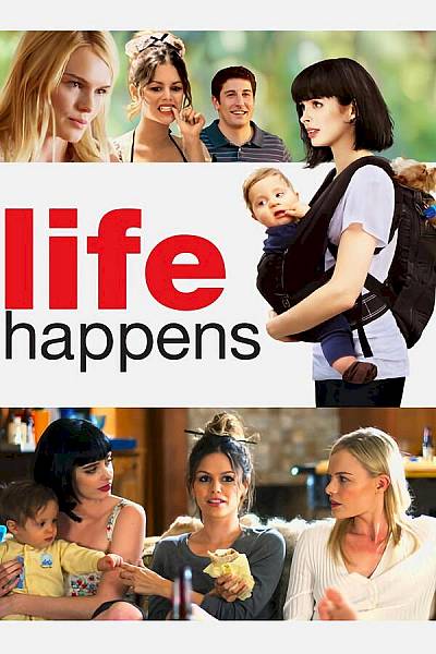 L!fe Happens