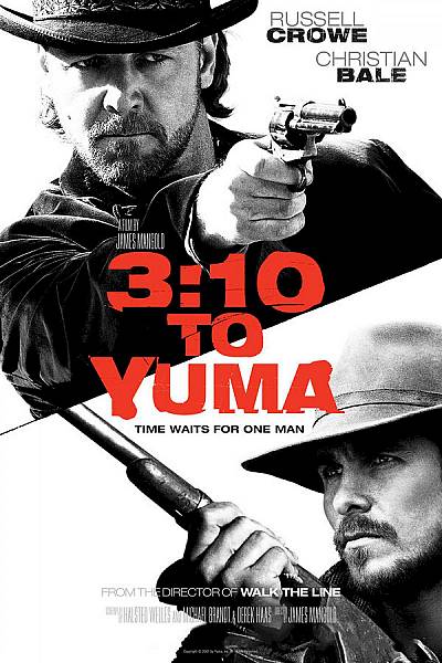 3:10 to Yuma