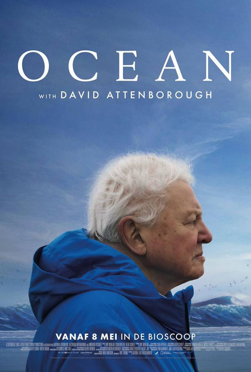 OCEAN with David Attenborough
