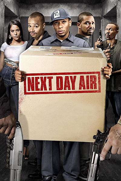 Next Day Air