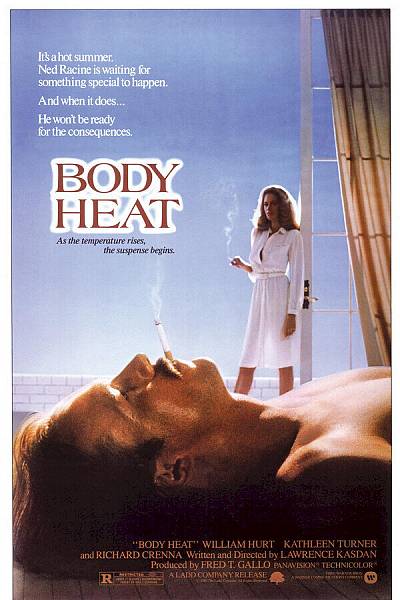 Body Heat