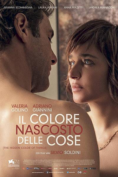 Il Colore Nascosto delle Cose