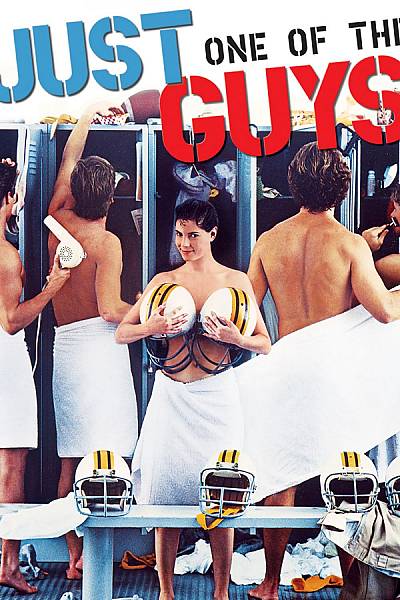 Just One Of The Guys