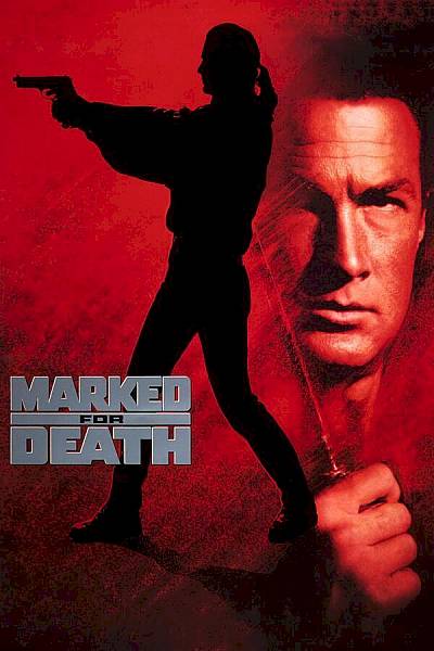 Marked For Death