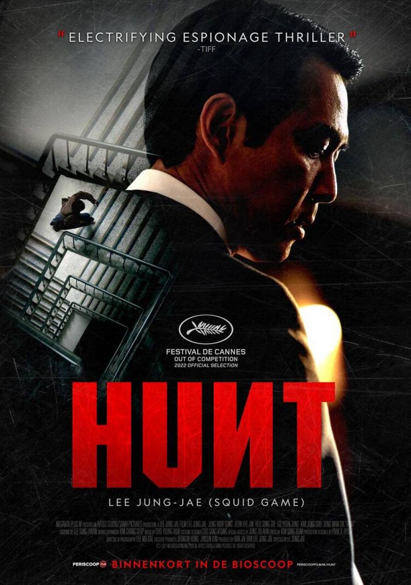 Hunt
