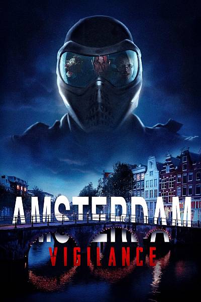 Amsterdam Vigilance