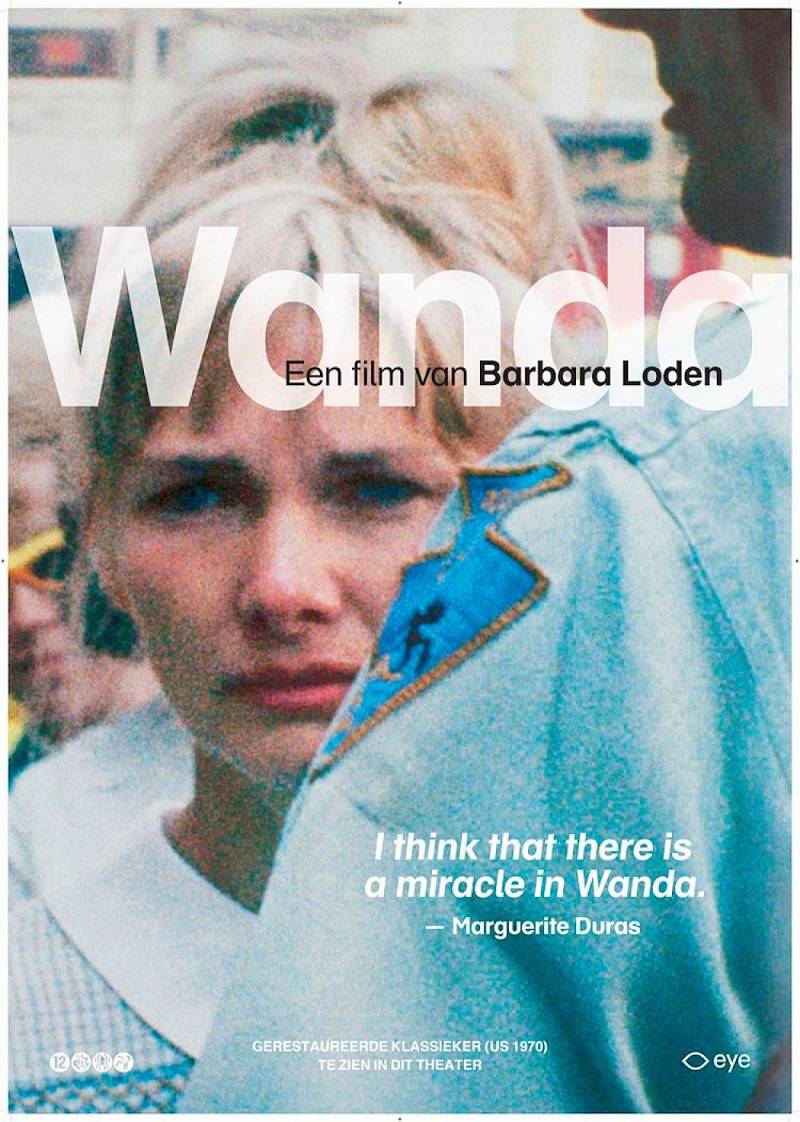 Wanda (digitale restauratie)