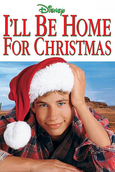 Film: I'll Be Home For Christmas