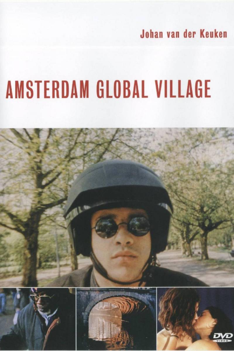 Amsterdam Global Village