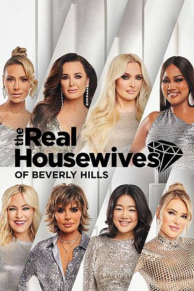 The Real Housewives of Beverly Hills
