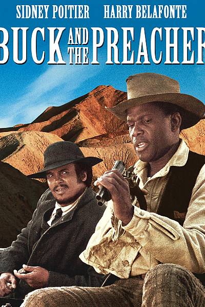 Buck and the Preacher