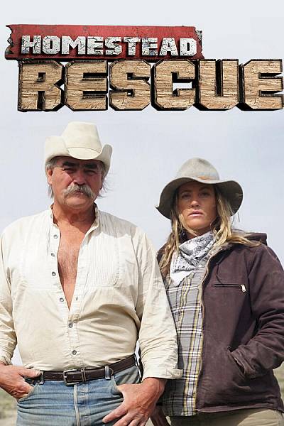 Homestead Rescue