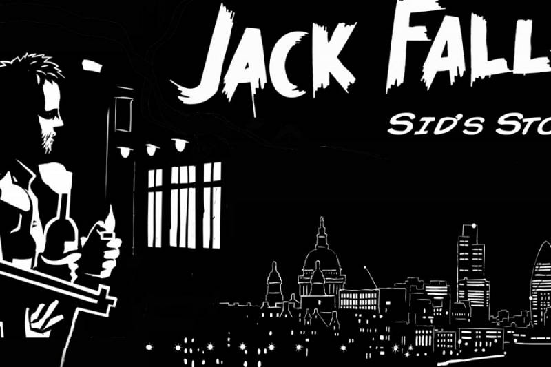 background Jack Falls: Sid's Story