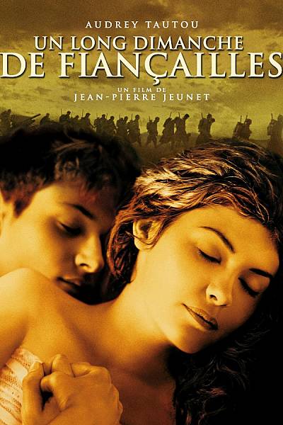 Un long dimanche de fiançailles