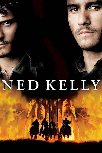 Ned Kelly