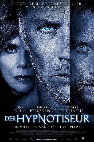 The Hypnotist