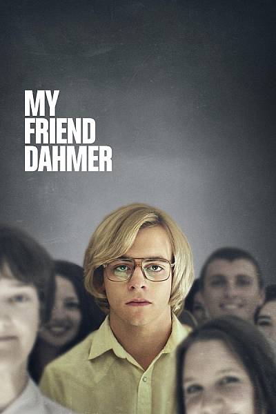 My Friend Dahmer