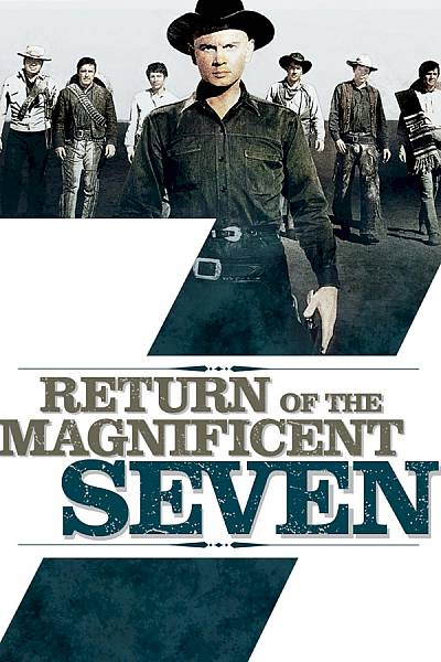 Return of the Seven