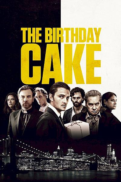 The Birthday Cake