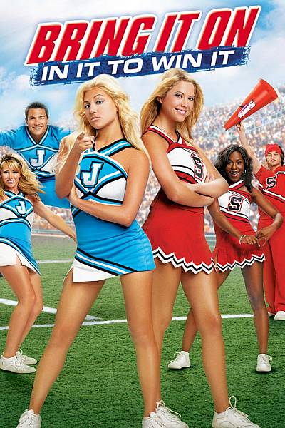 Bring It On: In It to Win It