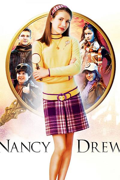 Nancy Drew