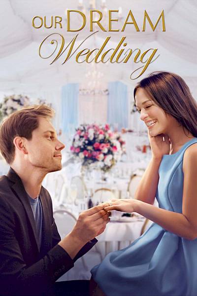 Sweet Sunday: Our Dream Wedding